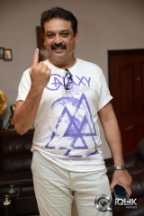 Alluri Seetharamaraju Movie 40 Years Celebrations